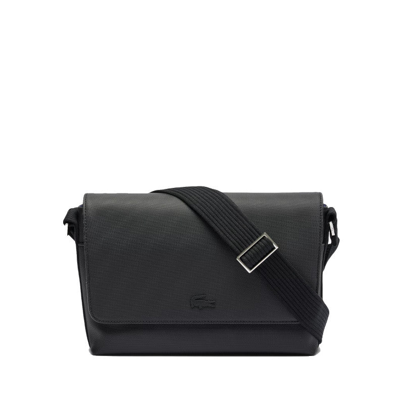 LACOSTE Sac Messenger Men's Classic
