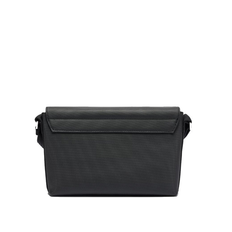 LACOSTE Sac Messenger Men's Classic