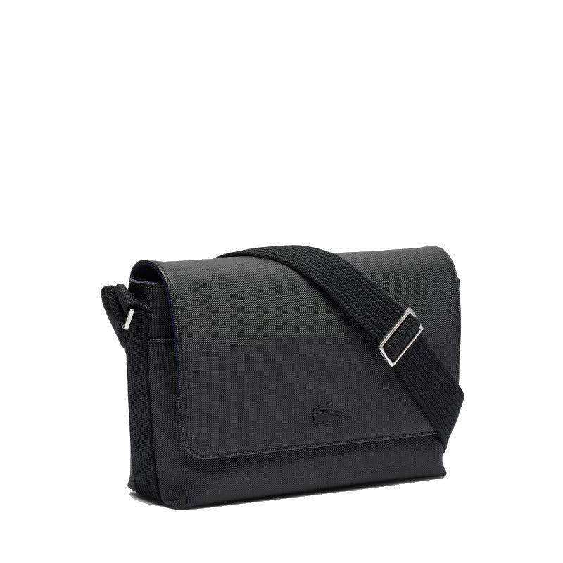 LACOSTE Sac Messenger Men's Classic