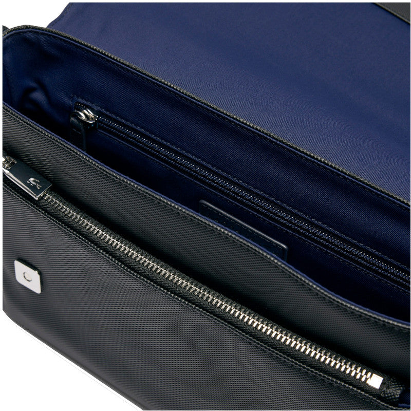 LACOSTE Sac Messenger Men's Classic