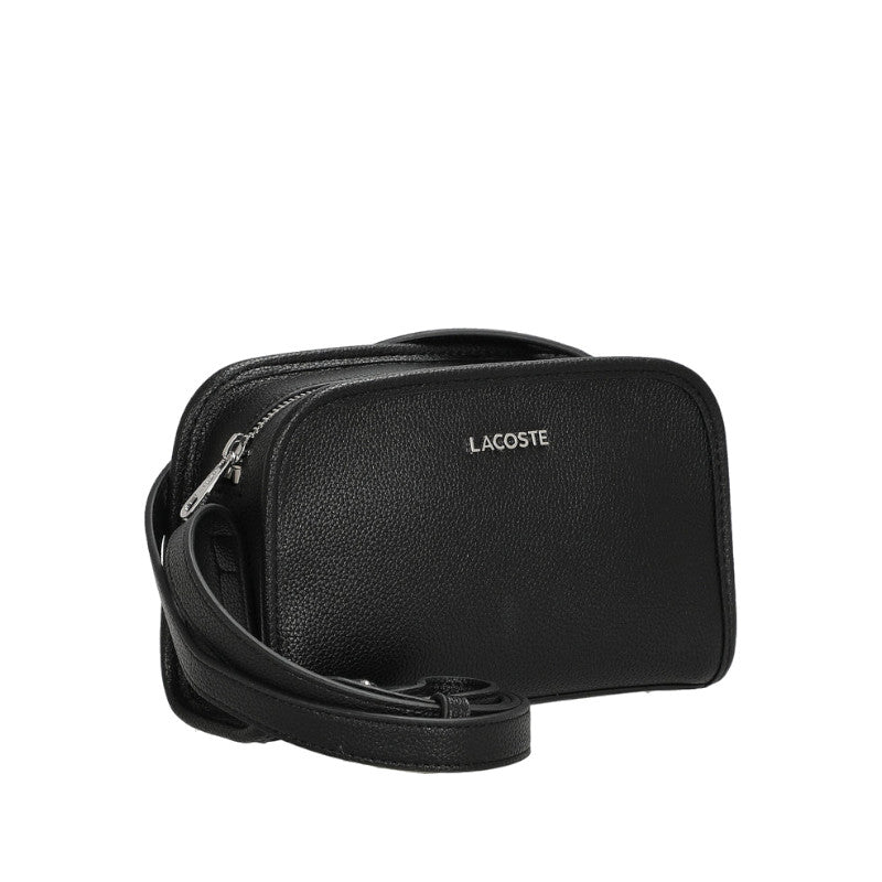 
                      
                        LACOSTE Sac à bandoulière Crossover Bag S
                      
                    