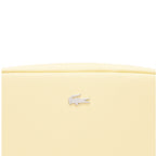 Jaune - LACOSTE Sac à bandoulière Daily City