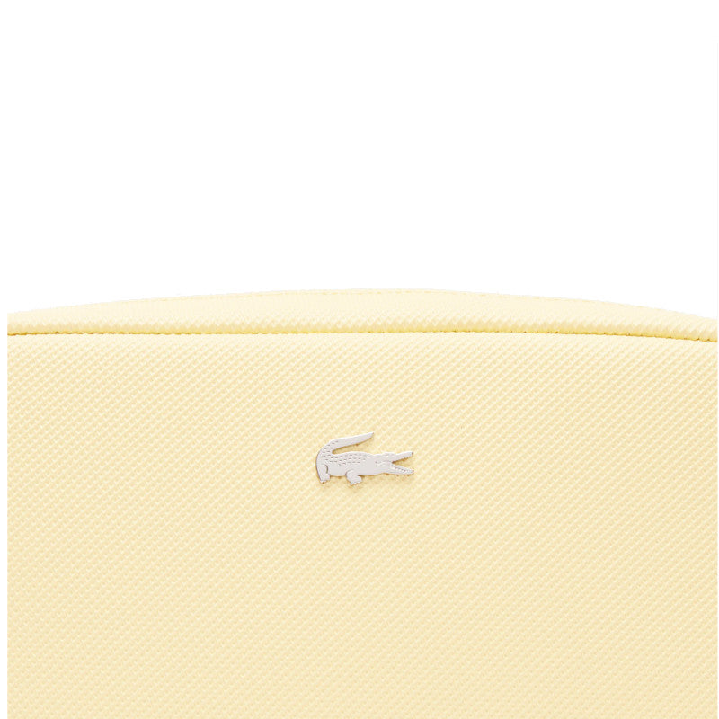 Jaune - LACOSTE Sac à bandoulière Daily City