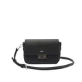 Noir - LACOSTE Sac à bandoulière Daily City