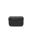 Noir - LACOSTE Sac à bandoulière Daily City
