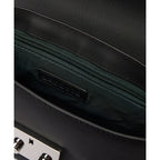 Noir - LACOSTE Sac à bandoulière Daily City