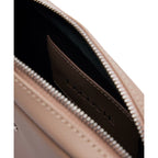 Taupe - LACOSTE Sac à bandoulière Daily City