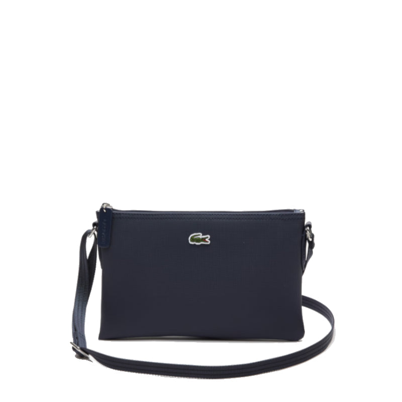 Penombre - LACOSTE Sac à bandoulière L.12.12 Concept