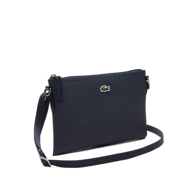 Penombre - LACOSTE Sac à bandoulière L.12.12 Concept