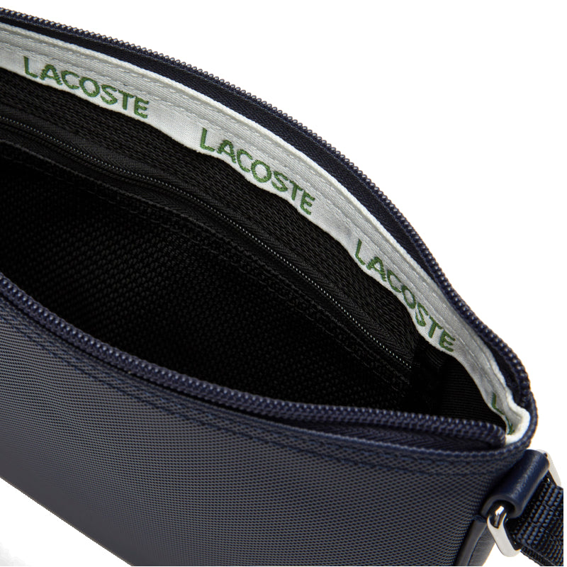 Penombre - LACOSTE Sac à bandoulière L.12.12 Concept