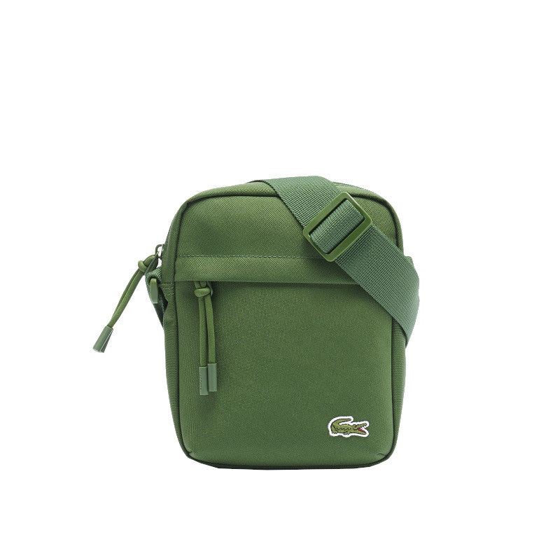 LACOSTE Sac à bandoulière Neocroc