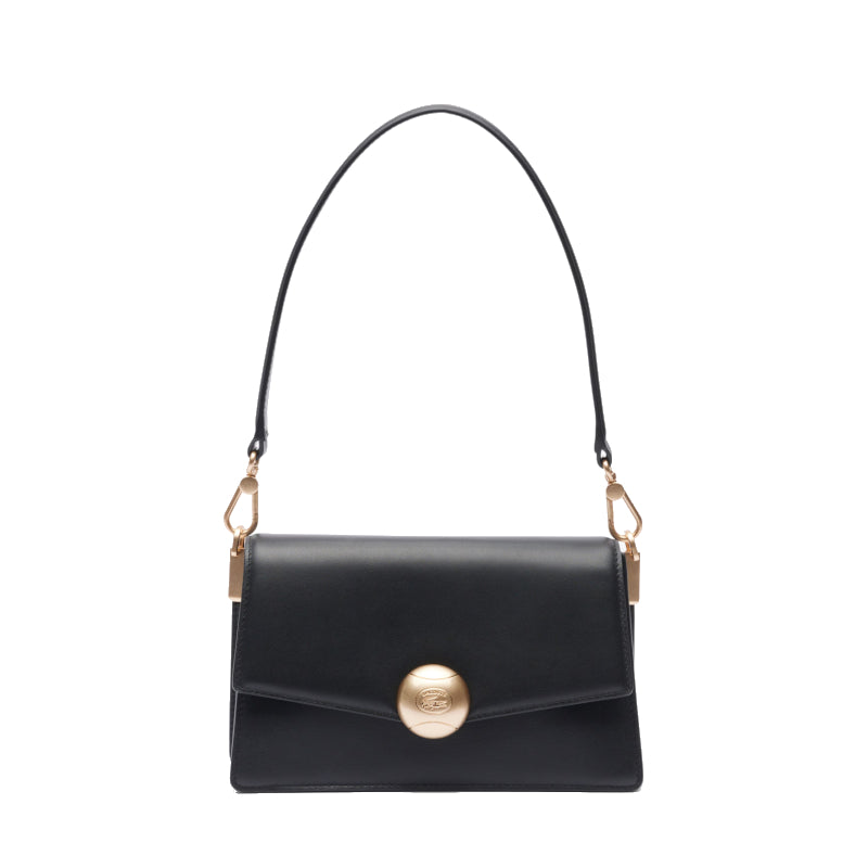 LACOSTE Sac à bandoulière Tennis Bliss en cuir