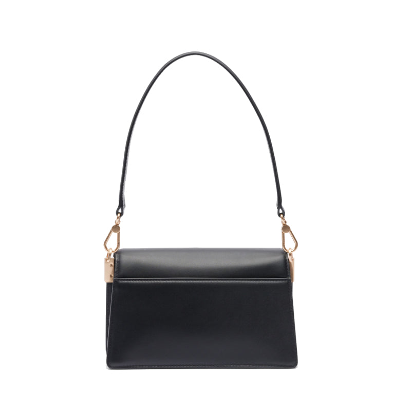 LACOSTE Sac à bandoulière Tennis Bliss en cuir