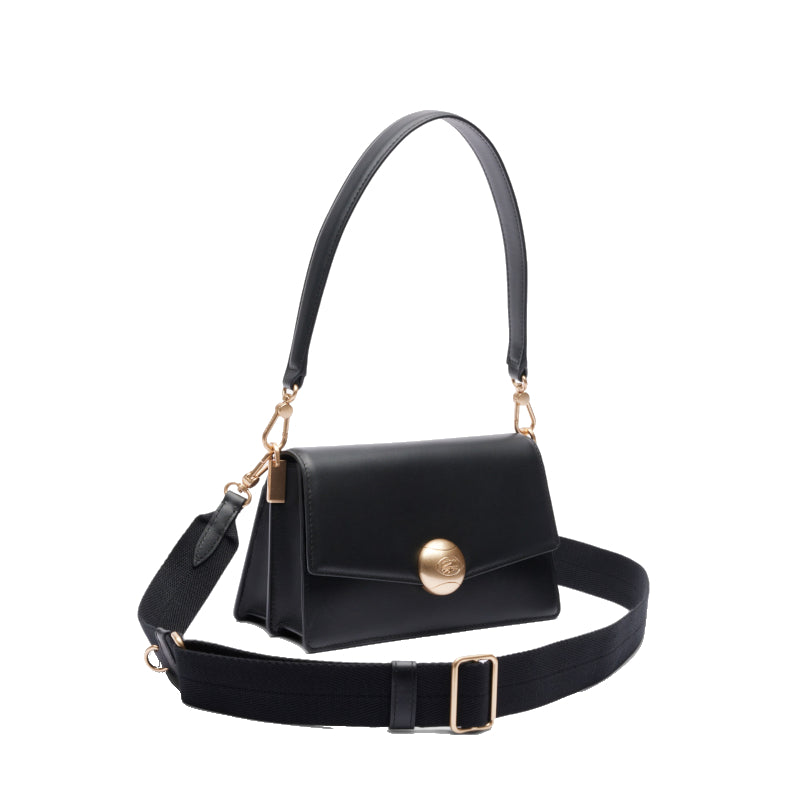 LACOSTE Sac à bandoulière Tennis Bliss en cuir