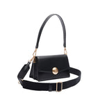 LACOSTE Sac à bandoulière Tennis Bliss en cuir
