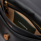 LACOSTE Sac à bandoulière Tennis Bliss en cuir