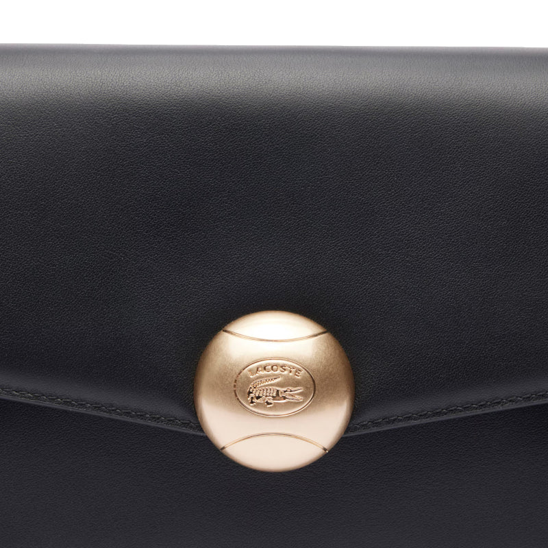 LACOSTE Sac à bandoulière Tennis Bliss en cuir
