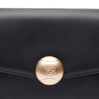 LACOSTE Sac à bandoulière Tennis Bliss en cuir