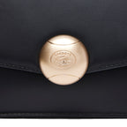 LACOSTE Sac à bandoulière Tennis Bliss en cuir