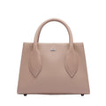 Taupe - LACOSTE Sac à main Daily City