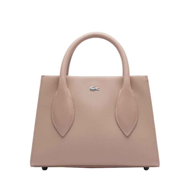 Taupe - LACOSTE Sac à main Daily City