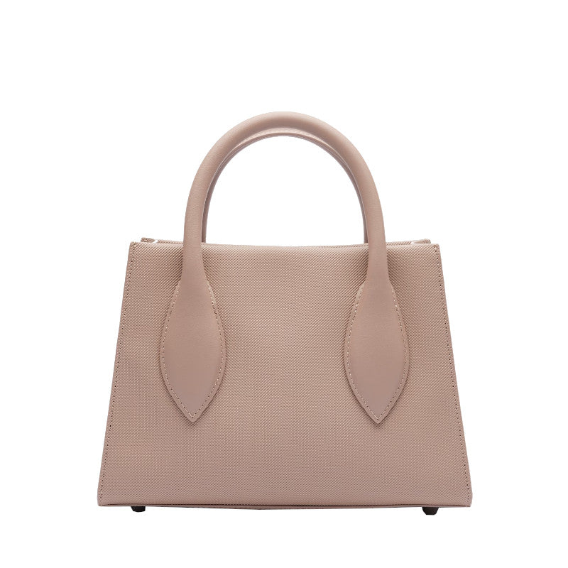 Taupe - LACOSTE Sac à main Daily City