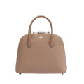 Taupe - LACOSTE Sac à main bugatti Daily City