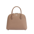 Taupe - LACOSTE Sac à main bugatti Daily City