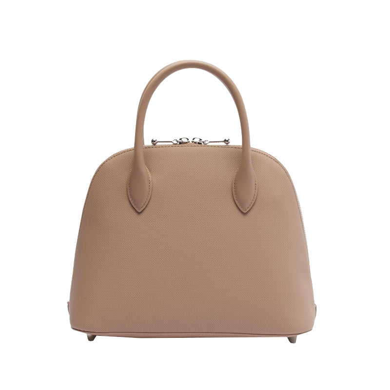 Taupe - LACOSTE Sac à main bugatti Daily City