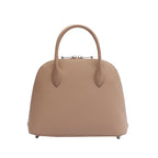 Taupe - LACOSTE Sac à main bugatti Daily City