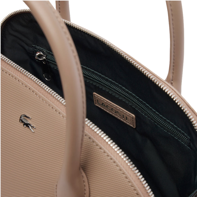 Taupe - LACOSTE Sac à main bugatti Daily City