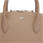 Taupe - LACOSTE Sac à main bugatti Daily City