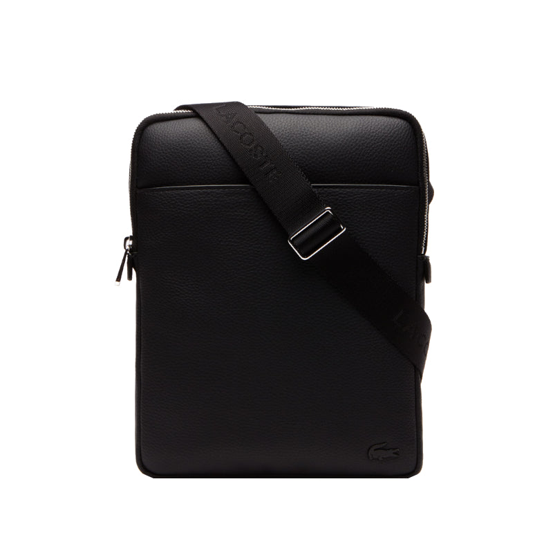 LACOSTE Sac bandoulière homme Lacoste en PVC