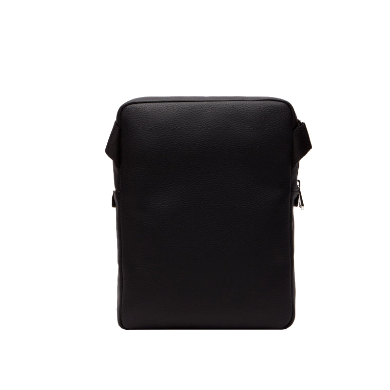 LACOSTE Sac bandoulière homme Lacoste en PVC