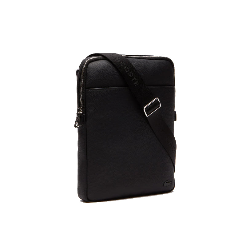 
                      
                        LACOSTE Sac bandoulière homme Lacoste en PVC
                      
                    