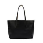 LACOSTE Sac cabas Anna réversible bicolore