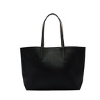 LACOSTE Sac cabas Anna réversible bicolore