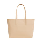 LACOSTE Sac cabas Anna réversible bicolore