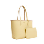 LACOSTE Sac cabas Anna réversible bicolore