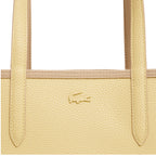 LACOSTE Sac cabas Anna réversible bicolore
