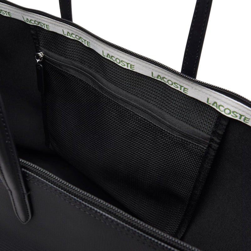 LACOSTE Sac cabas XXL L.12.12 Concept