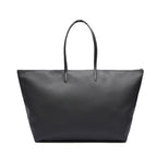 LACOSTE Sac cabas XXL L.12.12 Concept zippé