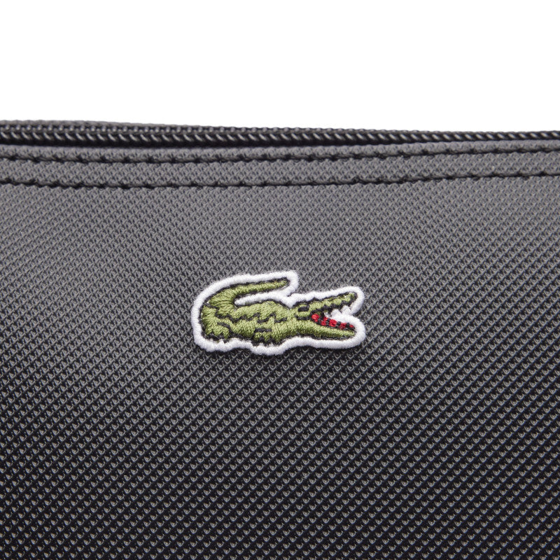 LACOSTE Sac cabas XXL L.12.12 Concept zippé