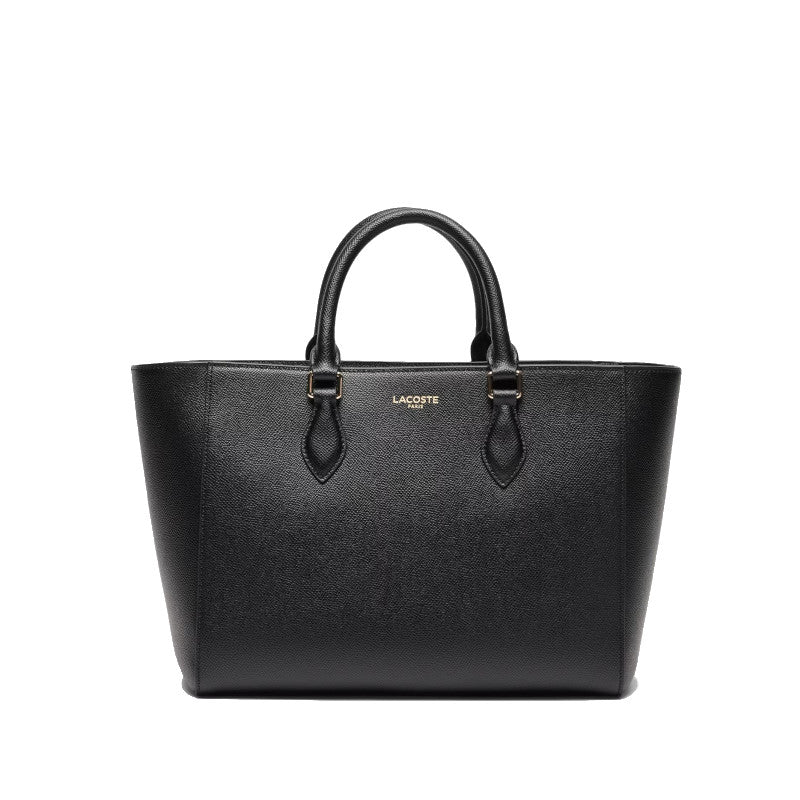 LACOSTE Sac cabas moyen Champs-Élysées