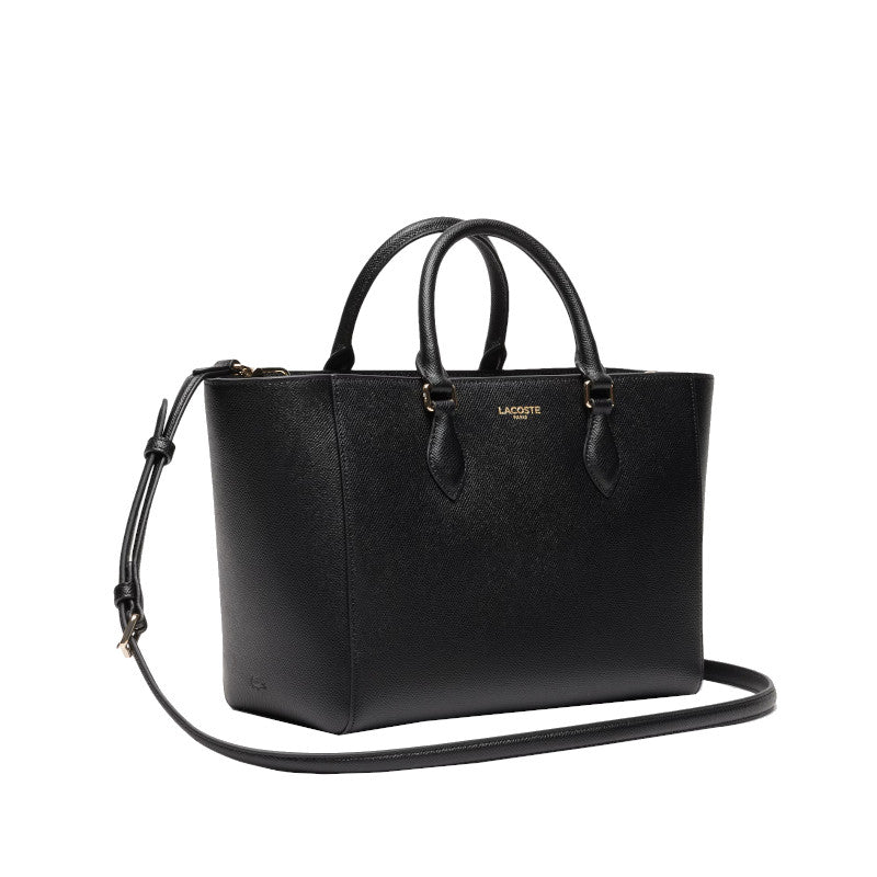 LACOSTE Sac cabas moyen Champs-Élysées