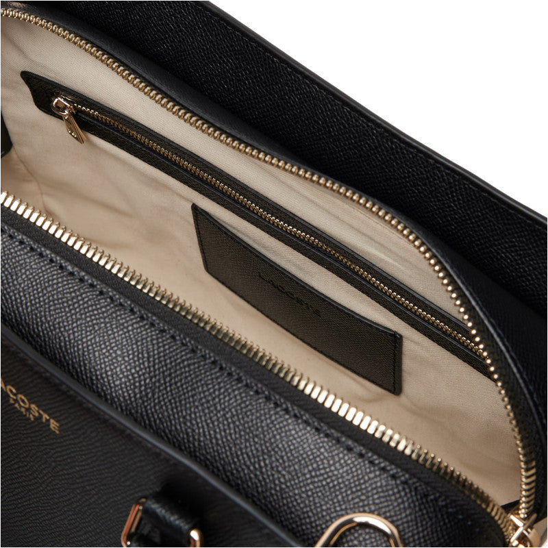 LACOSTE Sac cabas moyen Champs-Élysées