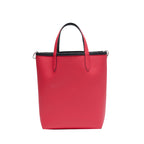 Abimes Petunia - LACOSTE Sac cabas vertical Anna réversible