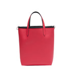 LACOSTE Sac cabas vertical Anna réversible