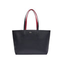LACOSTE Sac cabas zippée Anna