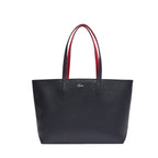 LACOSTE Sac cabas zippée Anna